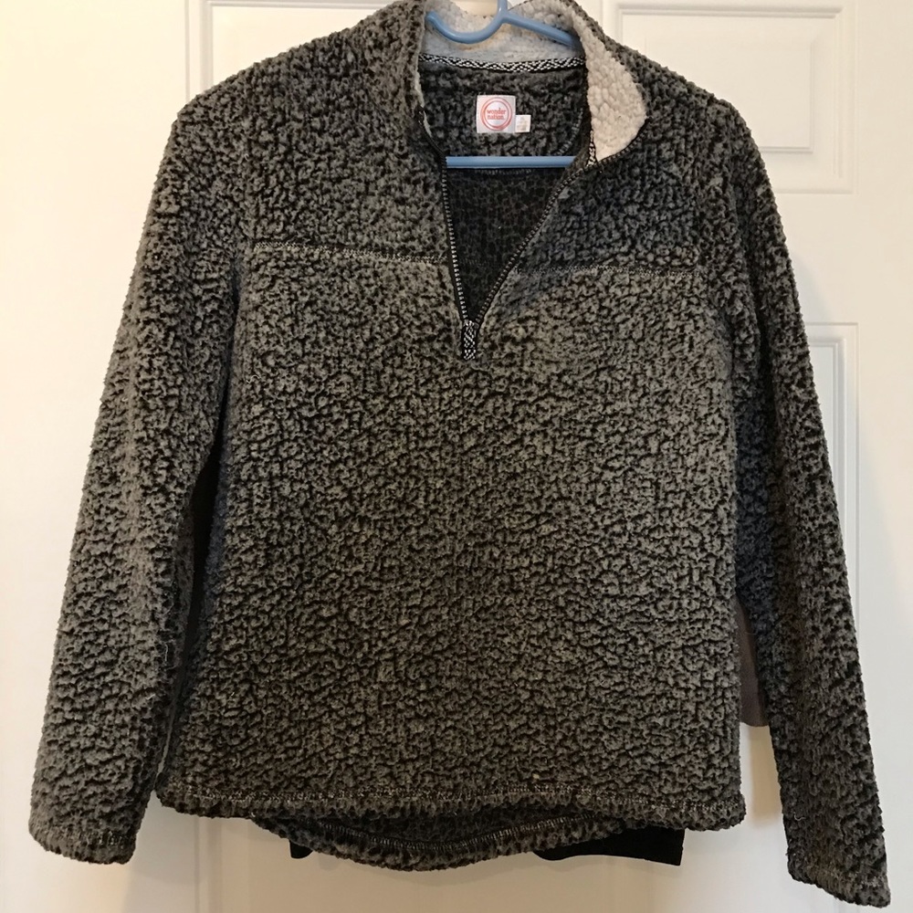 Girls sweatshirt xl (14)